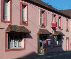  Auberge De Chaussin