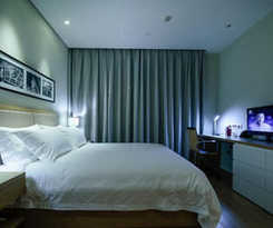 Hotel Golden Tulip K-land Suzhou Residence