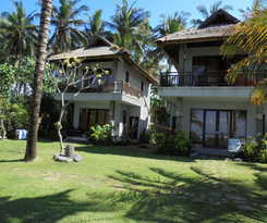 Hotel Amarta Beach Cottages