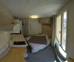  Hôtel Les Gardettes