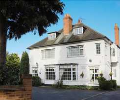 Charnwood Lodge