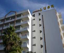 Hotel Luar