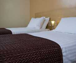 Hotel Ashley Victoria