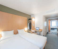 Hotel B&B Lens Musée Du Louvre