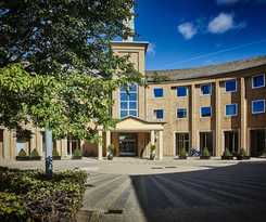 Thon Partner Høje Taastrup