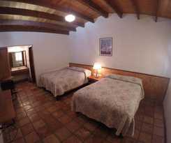 Cascada Inn