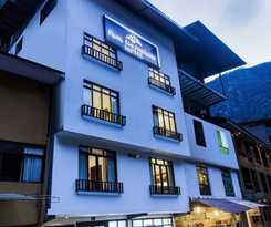 Hotel Ferre Machu Picchu