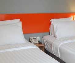 Cityone Xpress Semarang