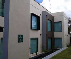 Hotel Nak&acute;an Secreto Maya