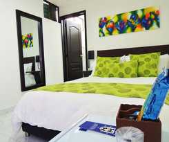 Hotel Montes De La Castellana Boutique