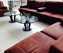 Oyo 1126 Curve Boutique Pattaya