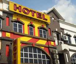 Hotel Kota Damansara Business