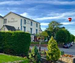 Hotel The Beaufort Raglan