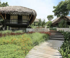 Hotel Suarga Padang Padang