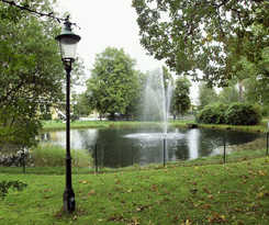 Hotel Tyringe Kurhotell