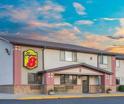 Hotel Super 8 by Wyndham Winnemucca NV 