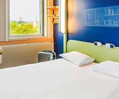  Ibis Budget Bezons Rives De Seine