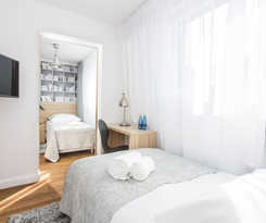 Hotel Smart Garnizon