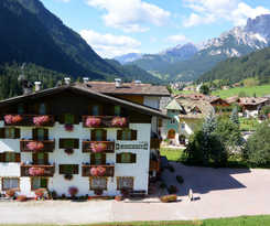 Hotel Cesa Edelweiss