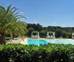 Relais Le Fornacelle
