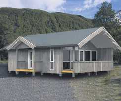 Camping Tromsø Lodge and