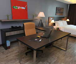 Hotel Nexus Business Suite