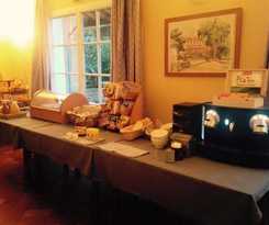 Hotel L'auberge Des Glycines