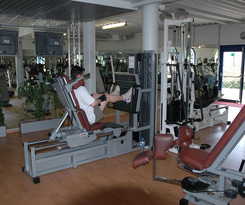 Hotel Eurovolleycenter