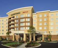 Hotel Courtyard Atlanta Ne/duluth Sugarloaf