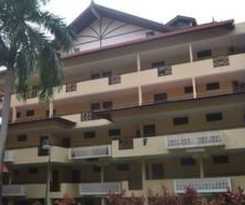Hotel Selesa Tioman Home Stay Apartment