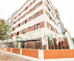 Miraflores Pacific