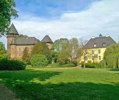 Hotel Garden Krefeld