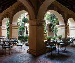 Hotel Quinta Real Oaxaca