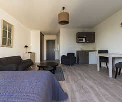 Zenao Appart'hotel Nevers