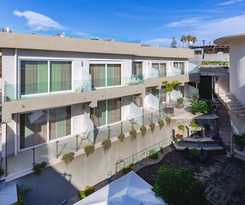 Hotel Zeus Residence 