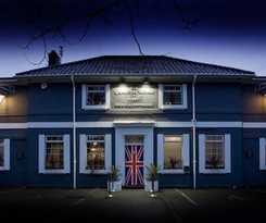 Hotel The Lambton Worm