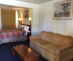 Executive Suites Inn