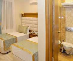 Akkan Luxury Hotel