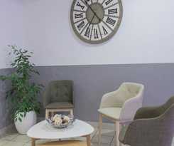 Hotel Ibis Budget Le Mans Centre