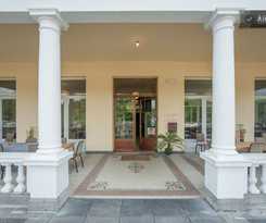 Hostel Splendid Palace Dinant