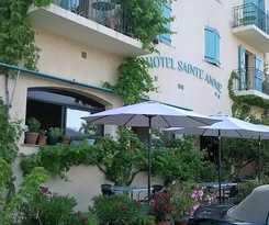 Sainte Anne