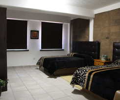 Hotel Rancho Los Labradores