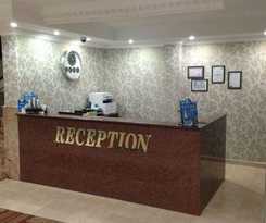 Arinna Park Hotel