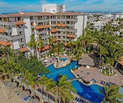 Hotel Luna Palace and Suites