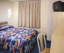 Motel 6 Clarksville, Tn