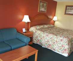Hotel Plaza Inn Springfield