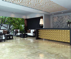 Hotel Grand Mirah Boutique