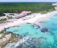 Caleta Tankah