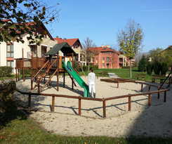 Hotel Birdland Villapark