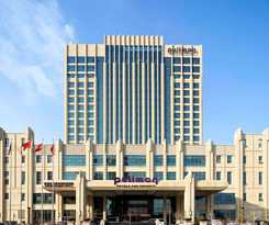 Hotel Pullman Panjin Oriental Ginza